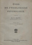 Úvod do fysiologické psychologie