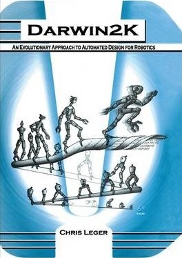 Darwin2K : An Evolutionary Approach to Automated Design for Robotics