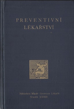 Preventivní lékařství
