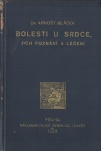 Bolesti u Srdce jich poznání a léčení