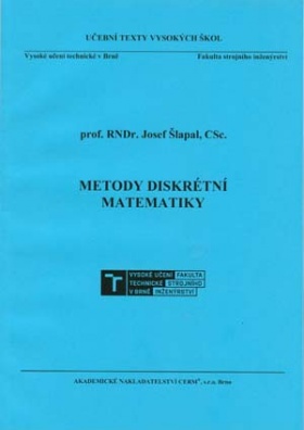 Metody diskrétní matematiky