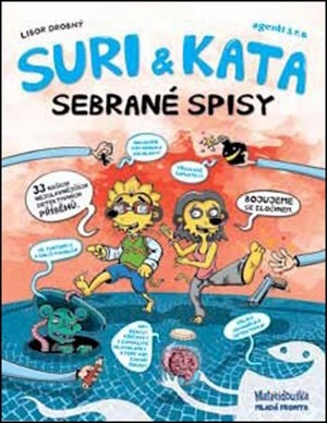 Suri & Kata: Sebrané spisy I.