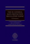 The EU General Data Protection Regulation (GDPR) : A Commentary