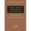Zákon o trestnej zodpovednosti právnických osôb – Veľký komentár