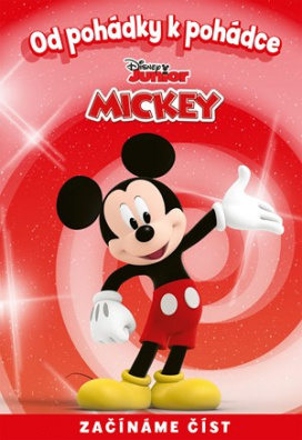 Od pohádky k pohádce - Mickey