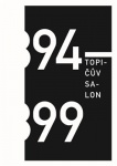Topičův salon 1894 – 1899