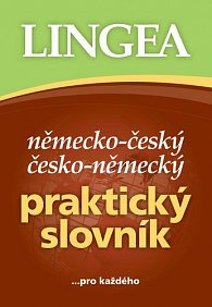 Německo-český česko-německý praktický slovník, 4. vydání