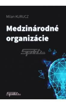 Medzinárodné organizácie