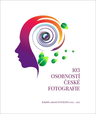 103 osobností české fotografie