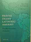 Právne dejiny Latinskej Ameriky - predkoloniálne obdobie