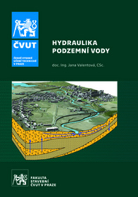 Hydraulika podzemní vody 4. přepracované vydání