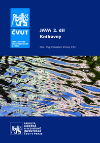 Java 2. díl / Knihovny