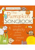 The Pumpkin SONGBOOK + CD - Učte děti anglicky pomocí písniček, obrázků a her