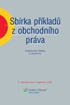 Sbírka příkladů z obchodního práva, 2.vyd.