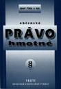 Občanské právo hmotné, 3. opravené a doplněné vydání