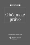 Meritum Občanské právo, 2. vydání