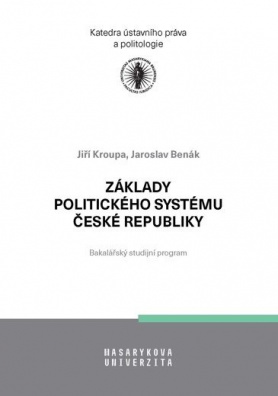 Základy politického systému České republiky