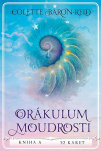 Orákulum moudrosti. Kniha a 52 karet