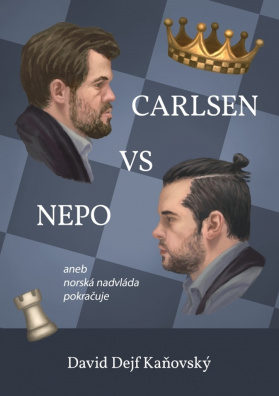 Carlsen vs Nepo. aneb norská nadvláda pokračuje