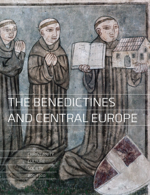 The Benediktines and Central Europe. Christianity, culture, society 800-1300