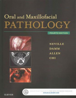 Oral and Maxillofacial Pathology