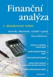 Finanční analýza 4.vydání