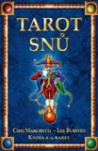 Tarot snů. Kniha a 79 karet