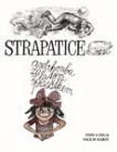 Střapatice