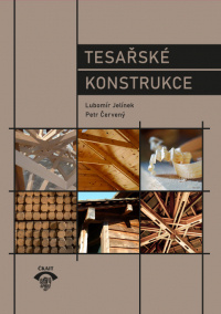 Tesařské konstrukce – 4. vydání