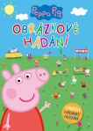 Peppa Pig - Obrázkové hádání