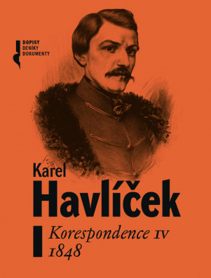 Korespondence IV Karel Havlíček
