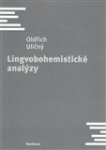 Lingvobohemistické analýzy