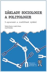 Základy sociologie a politologie, 5. upravené a rozšířené vydání