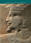 Abusir and Saqqara in the Year 2020