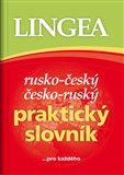 Rusko-český, česko-ruský praktický slovník ...pro každého