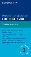Oxford Handbook of Critical Care