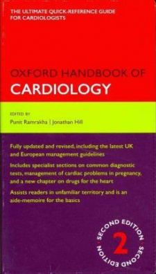 Oxford Handbook of Cardiology  2nd Revised edition