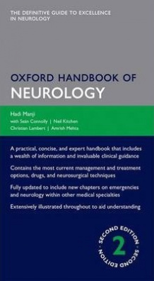Oxford Handbook of Neurology 2th Revised edition