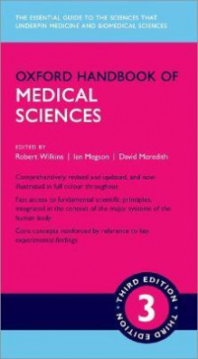 Oxford Handbook of Medical Sciences 3nd Revised edition