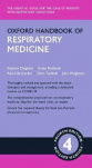 Oxford Handbook of Respiratory Medicine 4th Revised edition