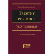 Trestný poriadok – 5. aktualizované vydanie - Veľký komentár