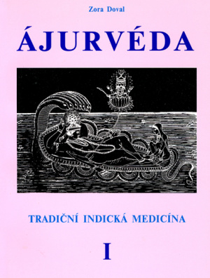 Ájurvéda I.. Tradiční indická medicína