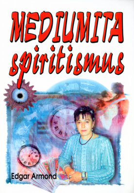 Mediumita. spiritismus