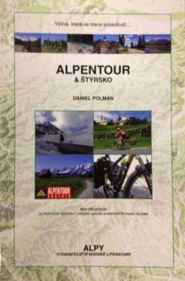 Alpentour & Štýrsko. Výzva, která se stane posedlostí