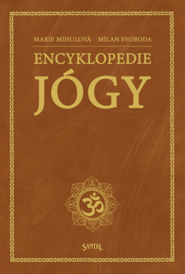 Encyklopedie jógy