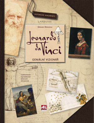 Leonardo da Vinci. Geniální vizionář
