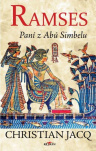 Ramses Paní z Abú Simbelu