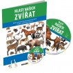 Hlasy našich zvířat + CD