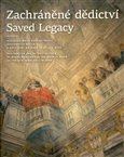 Zachráněné dědictví / Saved Legacy. Restaurování a rekonstrukce nástěnných maleb v Sále rady na Nové
