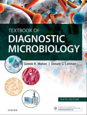 Textbook of Diagnostic Microbiology. 6th edition